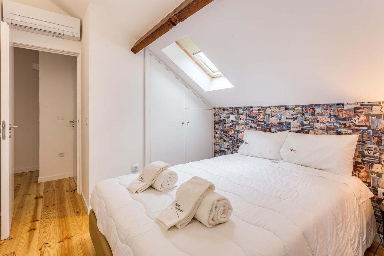Hopstays Oporto Tiles 2 - City Center Duplex Exteriér fotografie