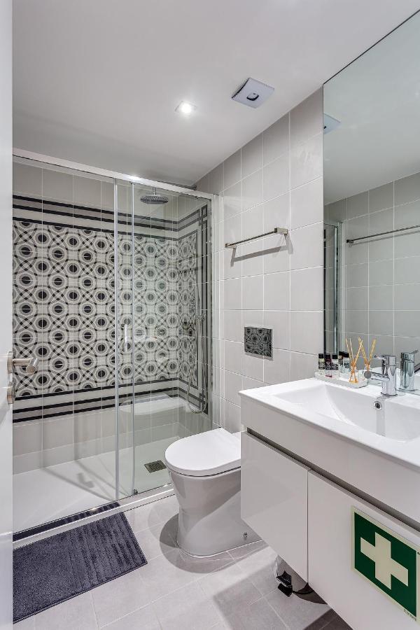 Hopstays Oporto Tiles 2 - City Center Duplex Exteriér fotografie